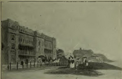 Page247-Verulam Place 1834-Hastings of Bygone Days and the Present